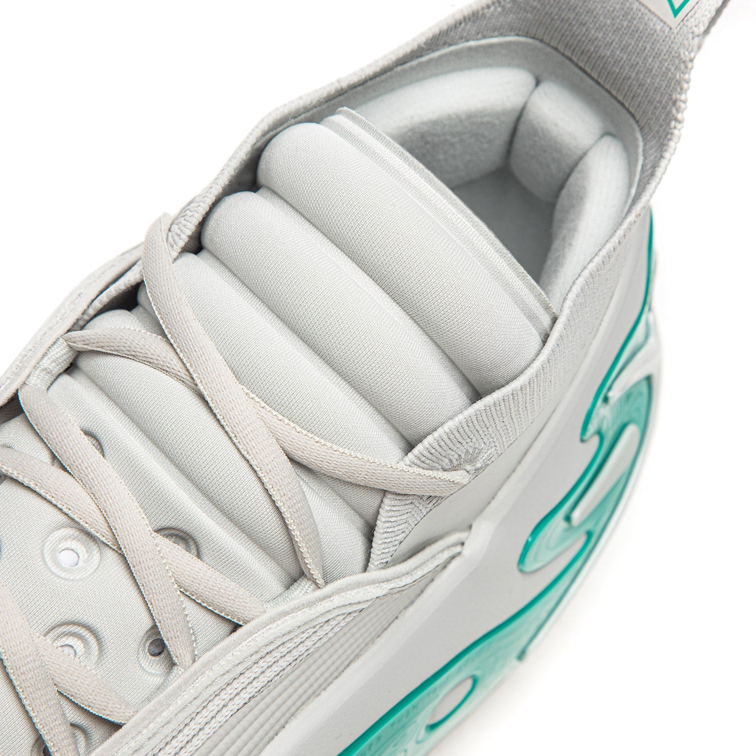 Way of Wade 11 "Gray Boy" | Savings