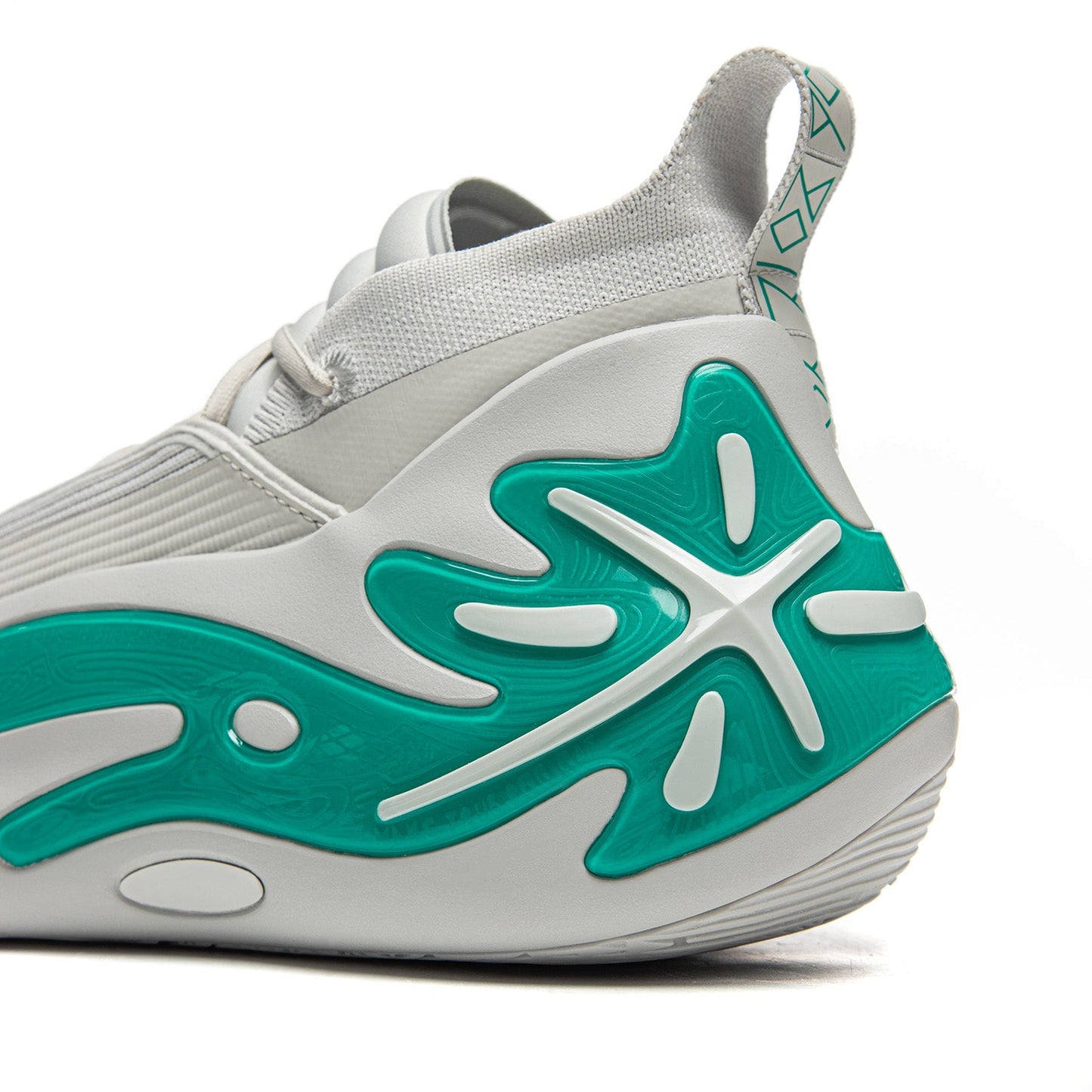 Way of Wade 11 "Gray Boy" | Savings