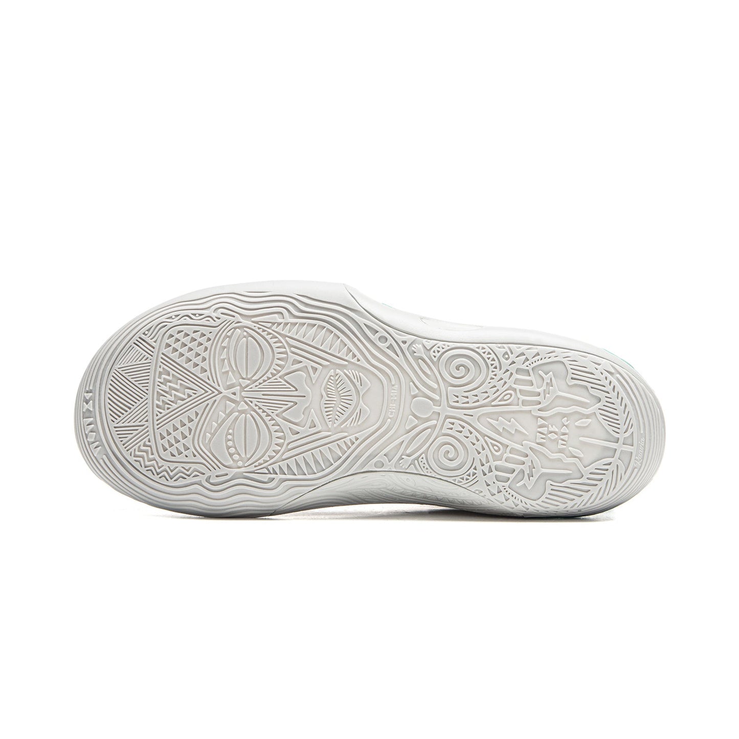Way of Wade 11 "Gray Boy" | Savings