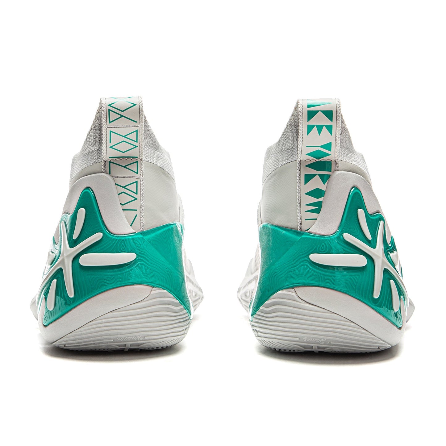 Way of Wade 11 "Gray Boy" | Savings