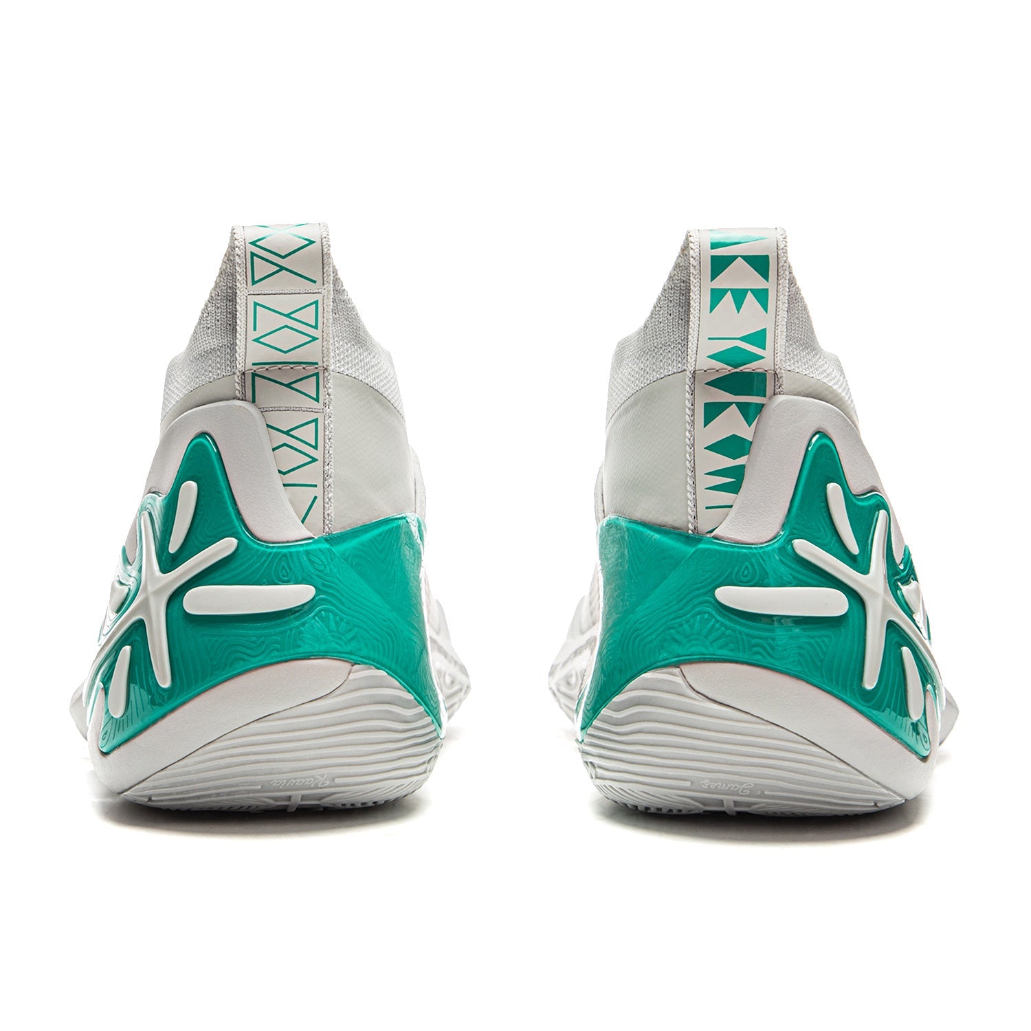 Way of Wade 11 "Gray Boy" | Savings
