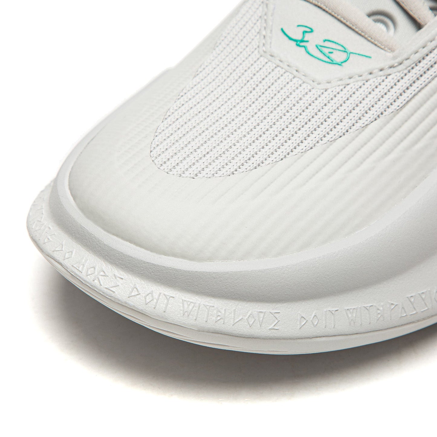 Way of Wade 11 "Gray Boy" | Savings