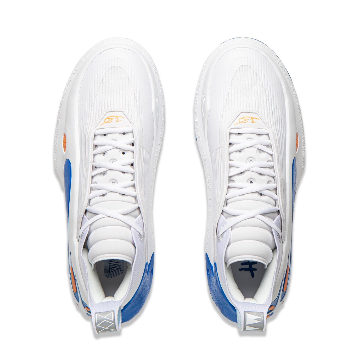 Way of Wade 11 "Draft Day" | Bargain