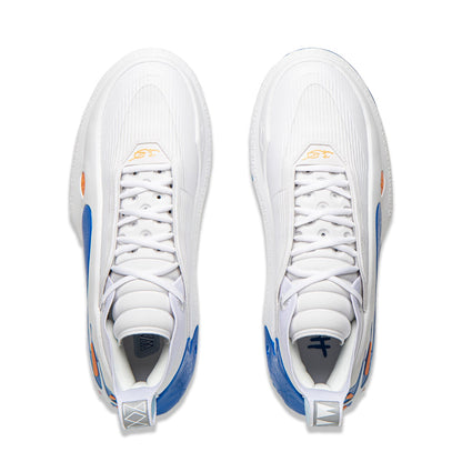 Way of Wade 11 "Draft Day" | Bargain