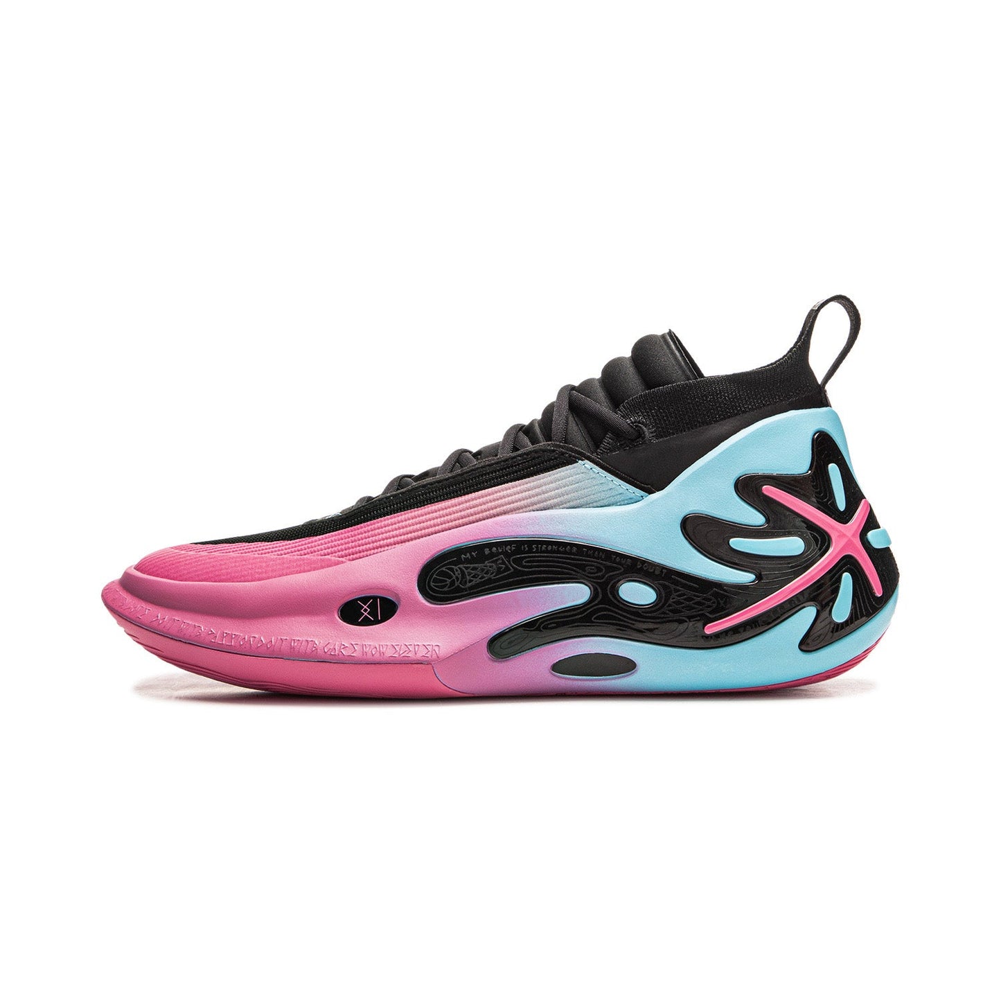 Way of Wade 11 "Miami Night" | Best Value