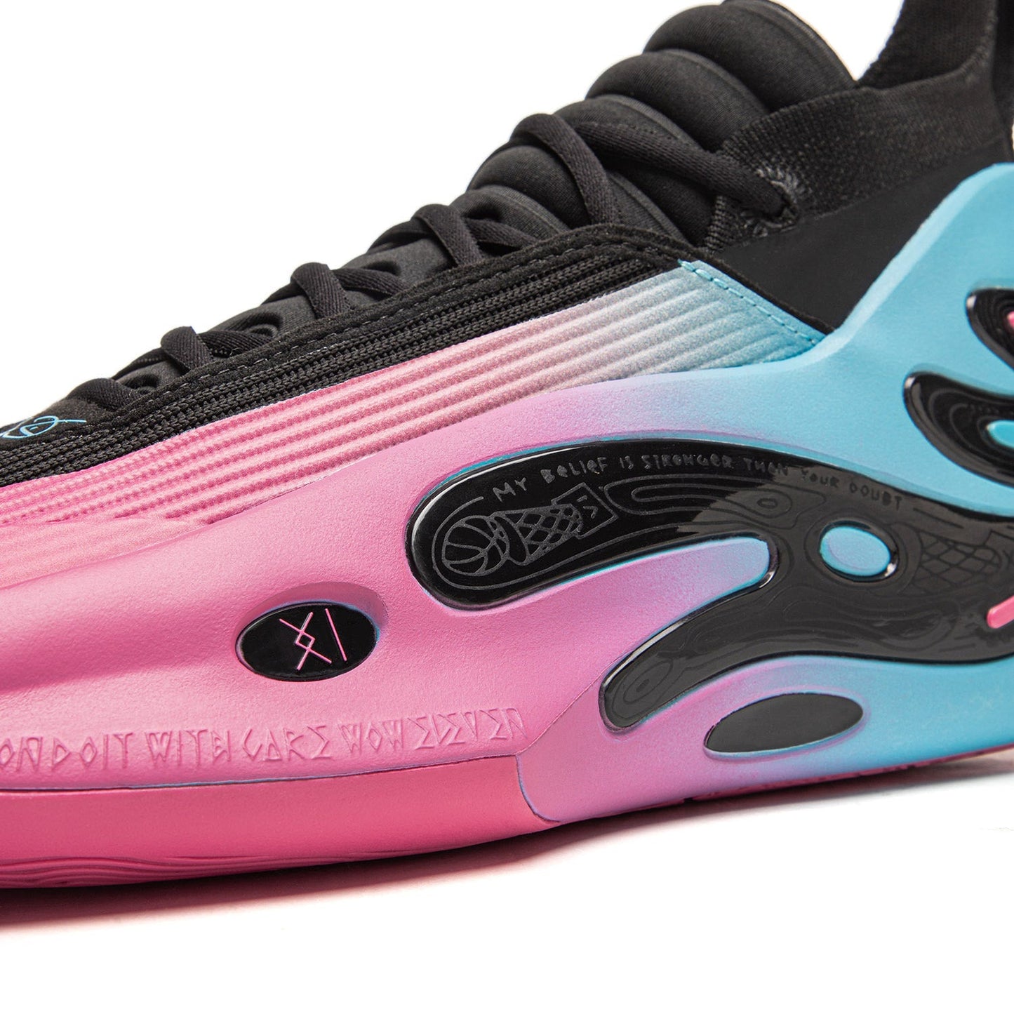 Way of Wade 11 "Miami Night" | Best Value
