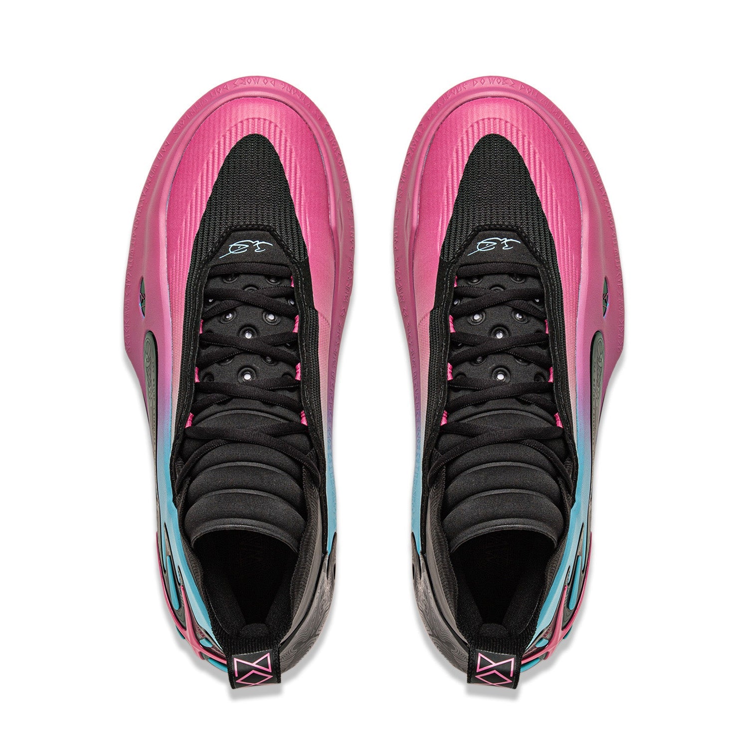 Way of Wade 11 "Miami Night" | Best Value