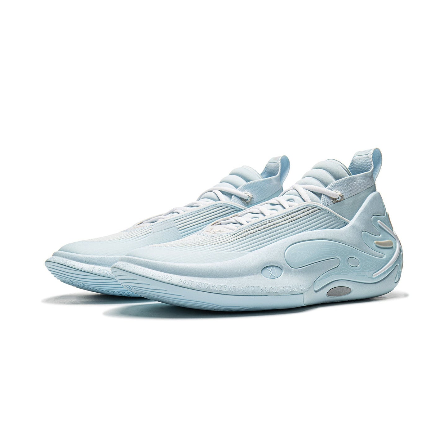 Way of Wade 11 "Mint" | Affordable
