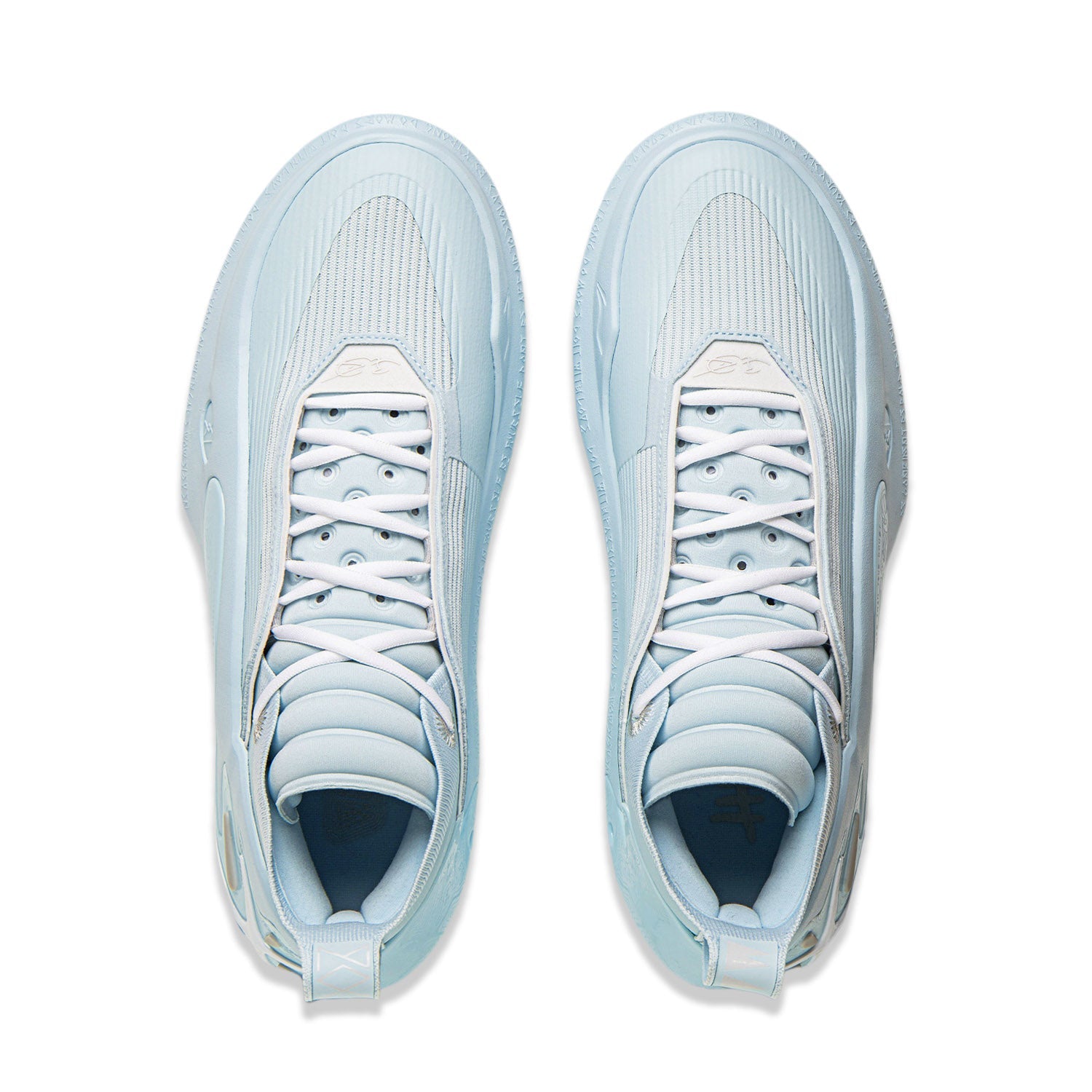 Way of Wade 11 "Mint" | Affordable