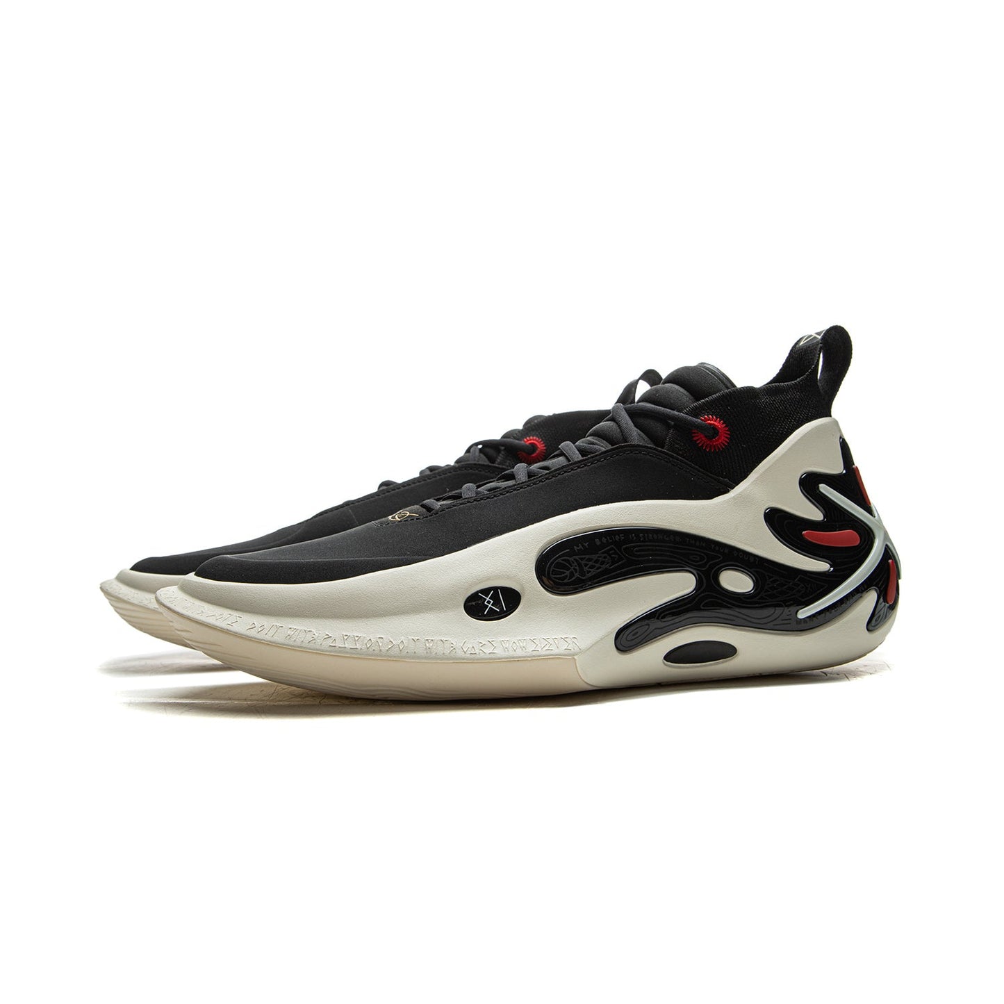 Way of Wade 11 "Announcement" | Cost Saving