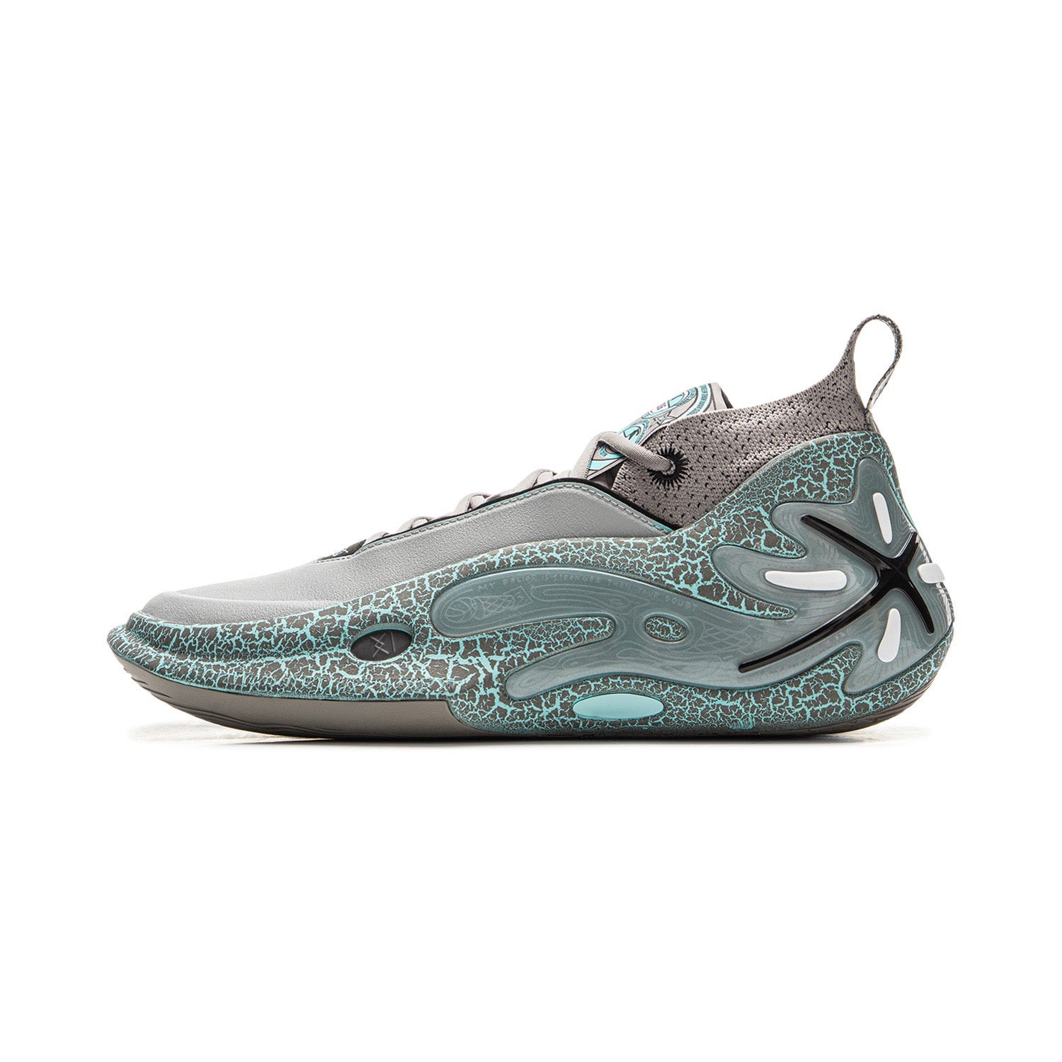 Way of Wade 11 "Statue" | Budget Friendly