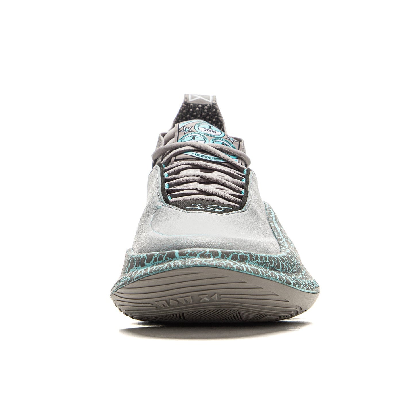 Way of Wade 11 "Statue" | Budget Friendly