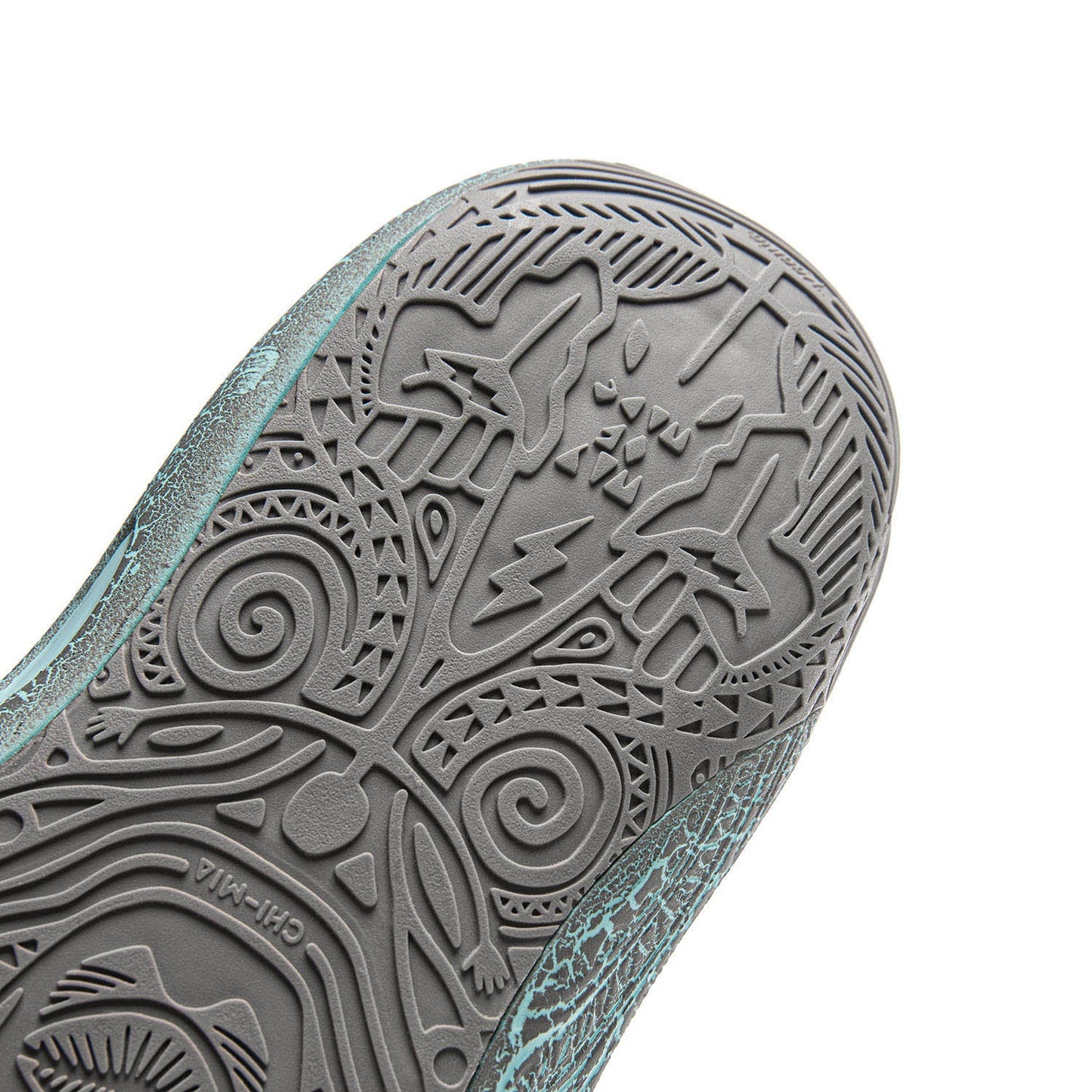 Way of Wade 11 "Statue" | Budget Friendly
