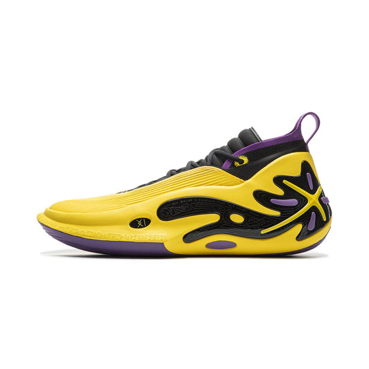 Way of Wade 11 "Gold & Purple" | Sale