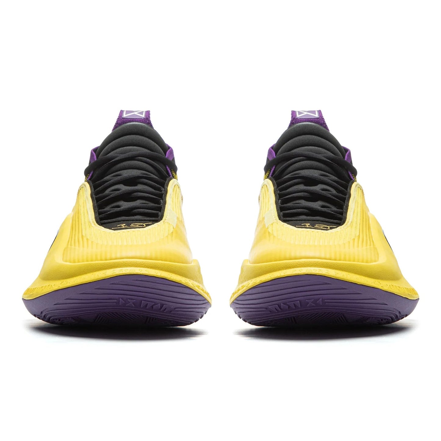 Way of Wade 11 "Gold & Purple" | Sale