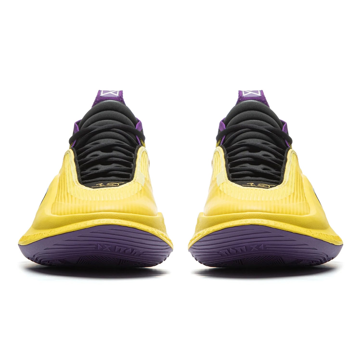 Way of Wade 11 "Gold & Purple" | Sale