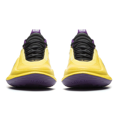 Way of Wade 11 "Gold & Purple" | Sale