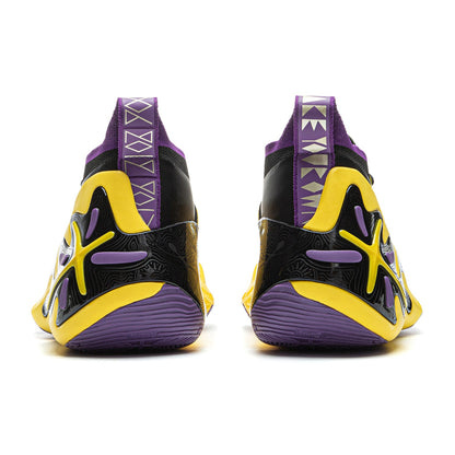 Way of Wade 11 "Gold & Purple" | Sale