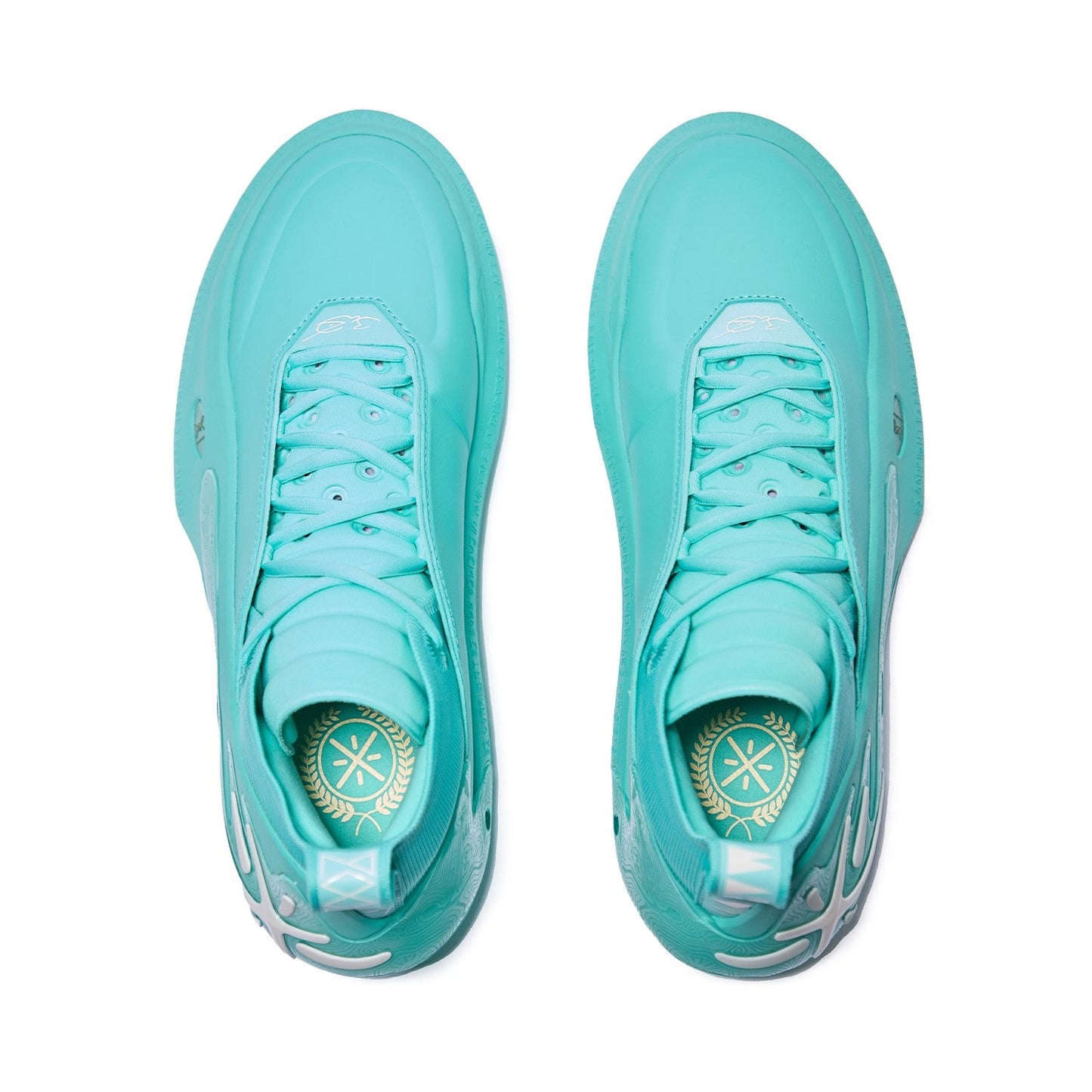 Way of Wade 11 "Liberty" | On Sale