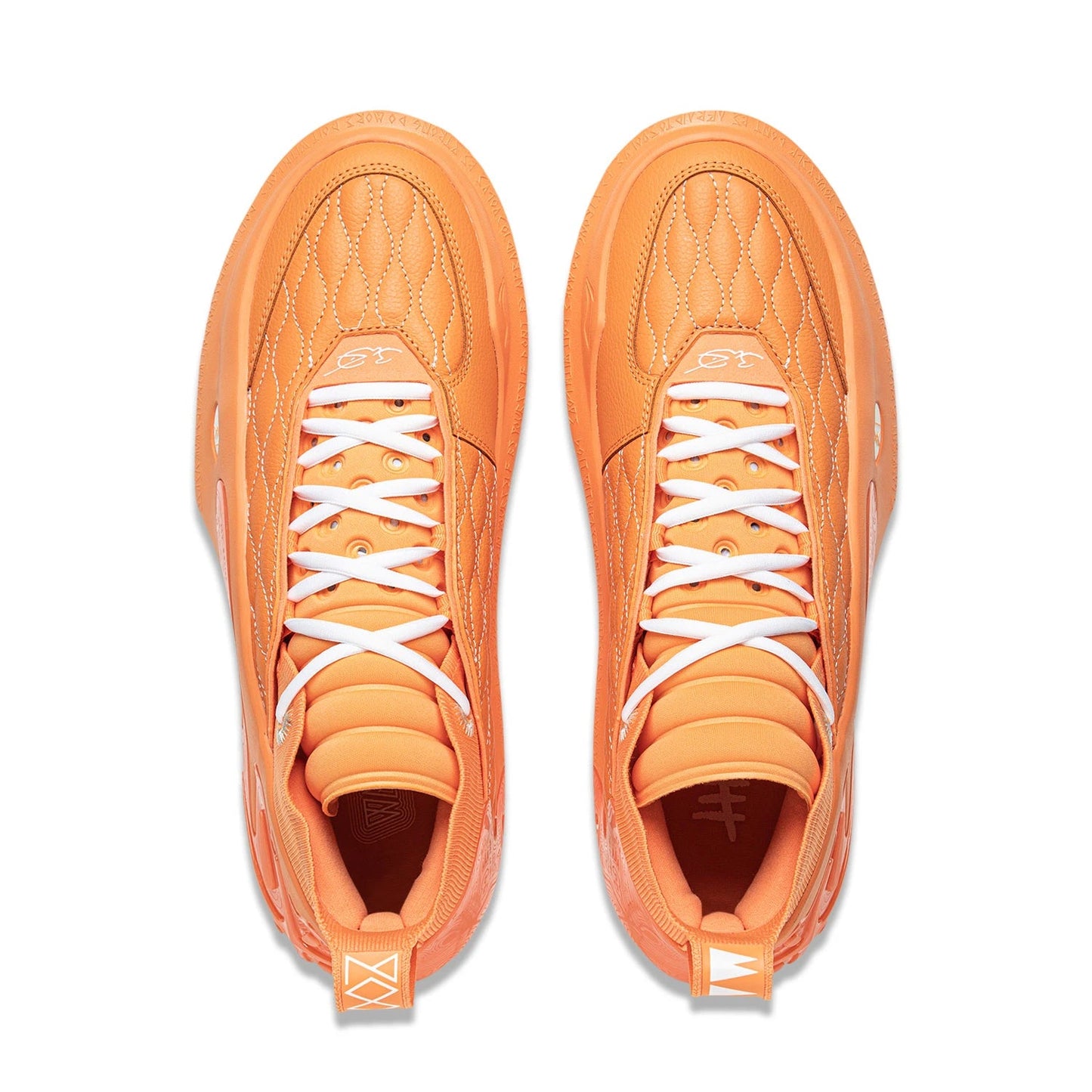 Way of Wade 11 "Sunshine State" | Limited Offer