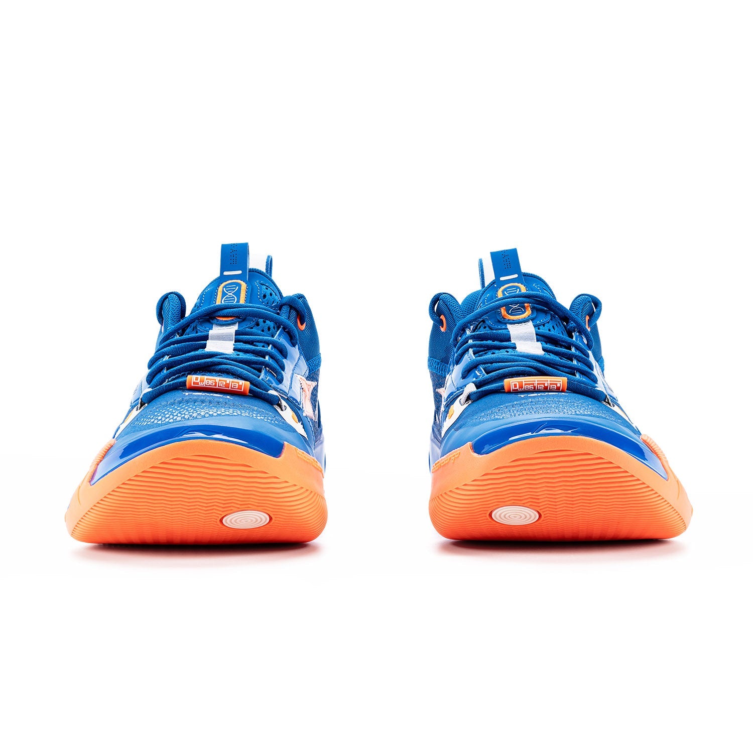 Way of Wade 10 Low "Afterglow" | Hot Deal