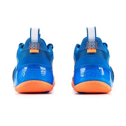 Way of Wade 10 Low "Afterglow" | Hot Deal