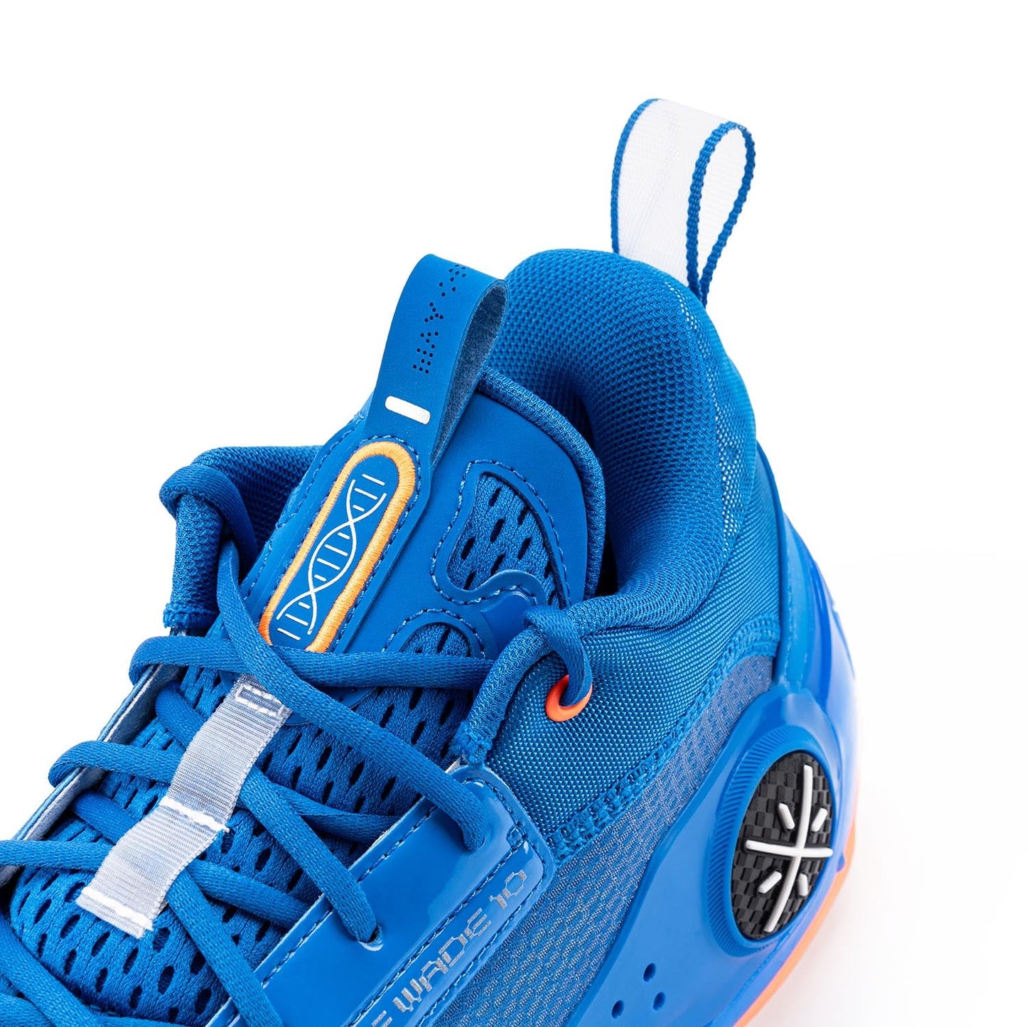 Way of Wade 10 Low "Afterglow" | Hot Deal