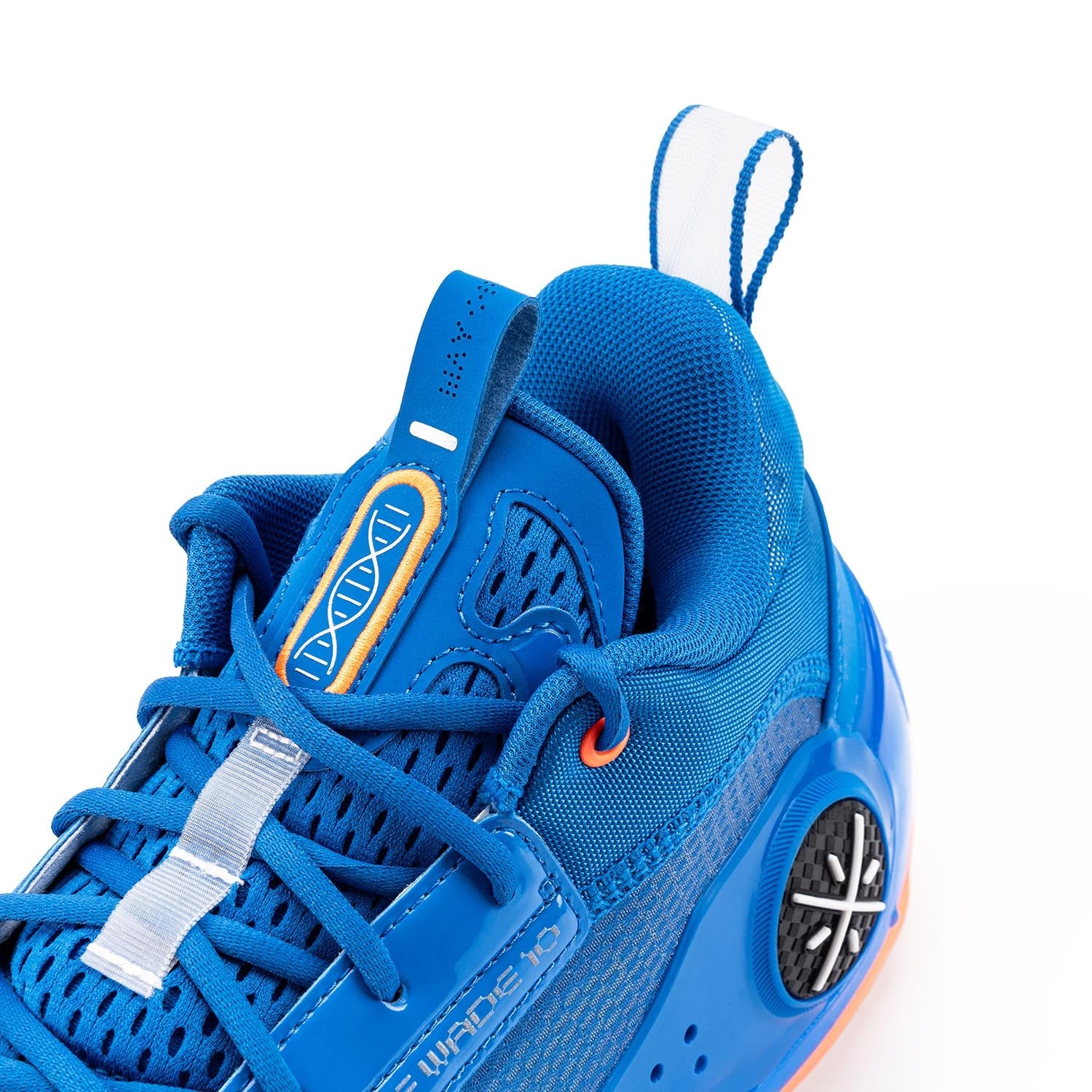 Way of Wade 10 Low "Afterglow" | Hot Deal