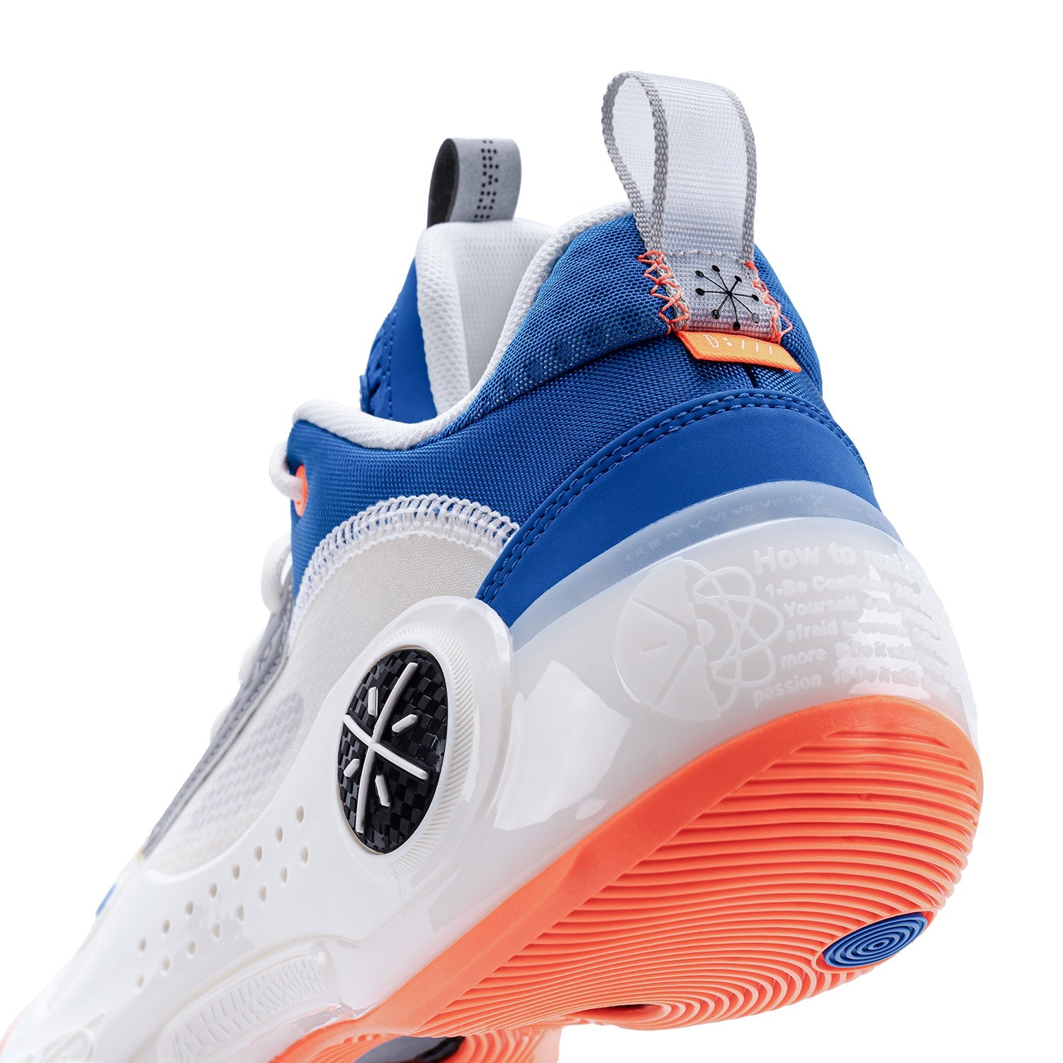 Way of Wade 10 Low "Draft Day" | Exclusive Deal