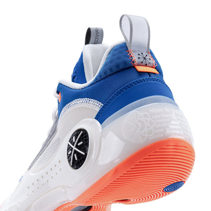 Way of Wade 10 Low "Draft Day" | Exclusive Deal