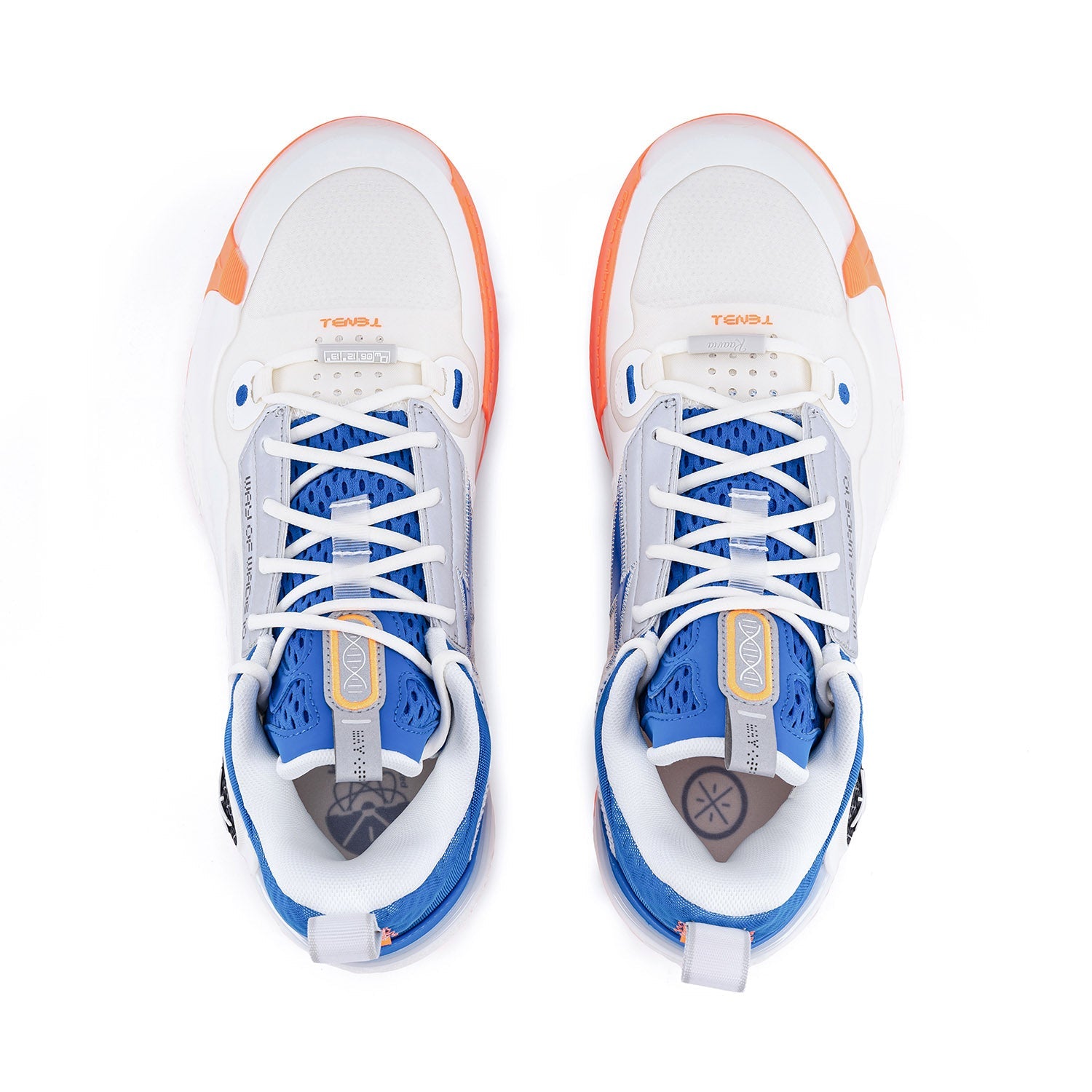 Way of Wade 10 Low "Draft Day" | Exclusive Deal