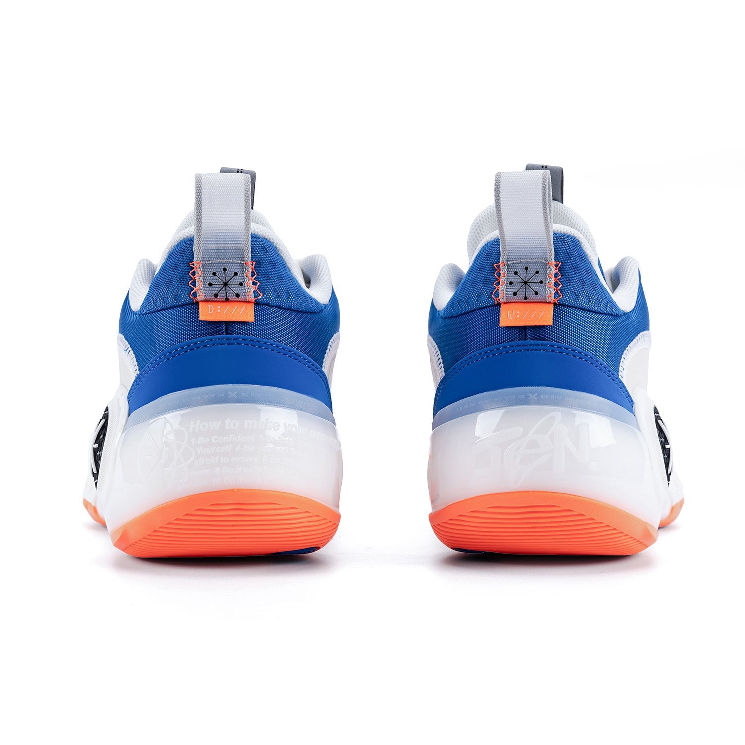 Way of Wade 10 Low "Draft Day" | Exclusive Deal