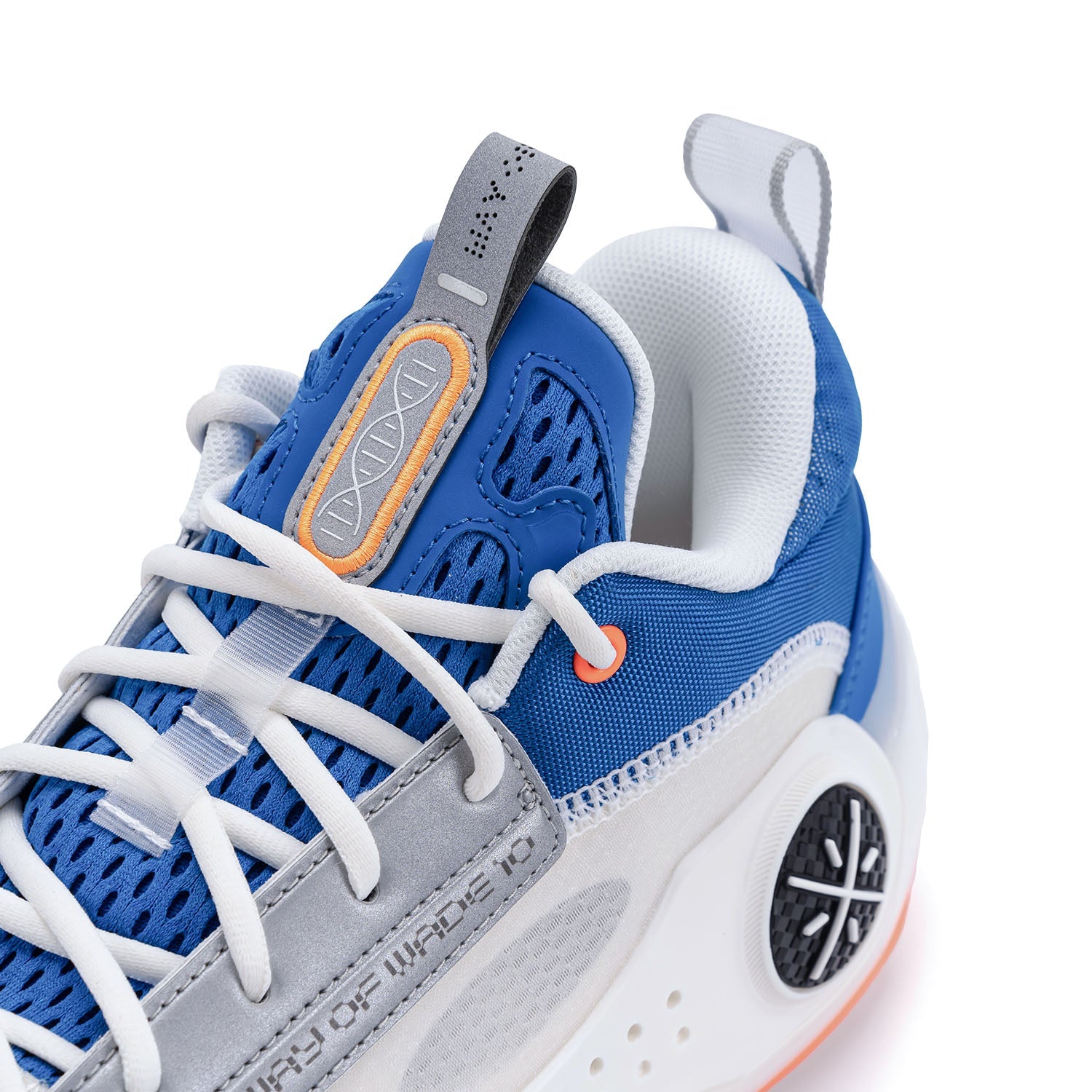 Way of Wade 10 Low "Draft Day" | Exclusive Deal