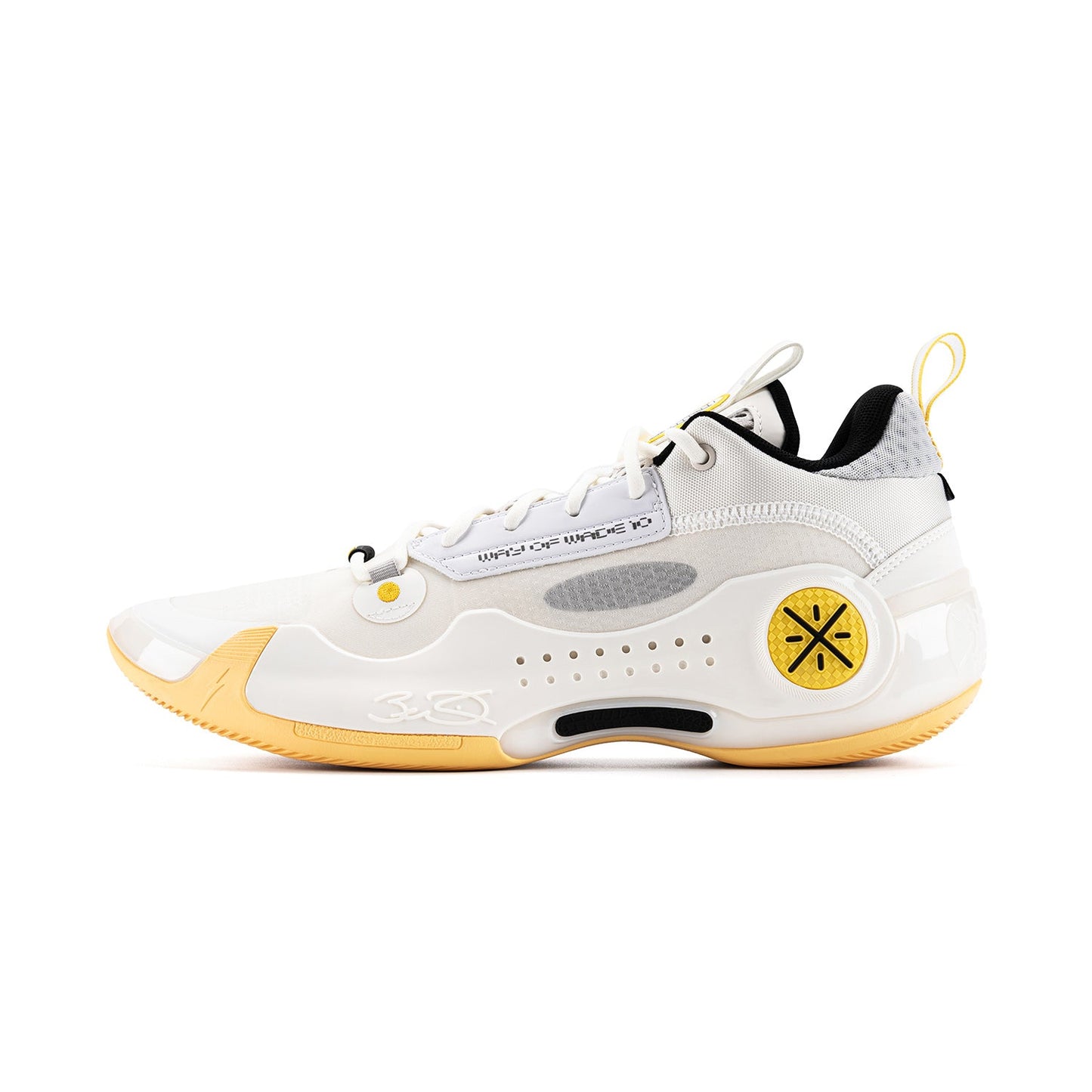 Way of Wade 10 Low "Lemon" | Value Deal