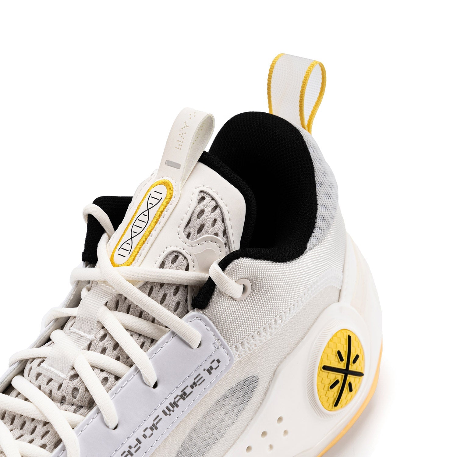 Way of Wade 10 Low "Lemon" | Value Deal