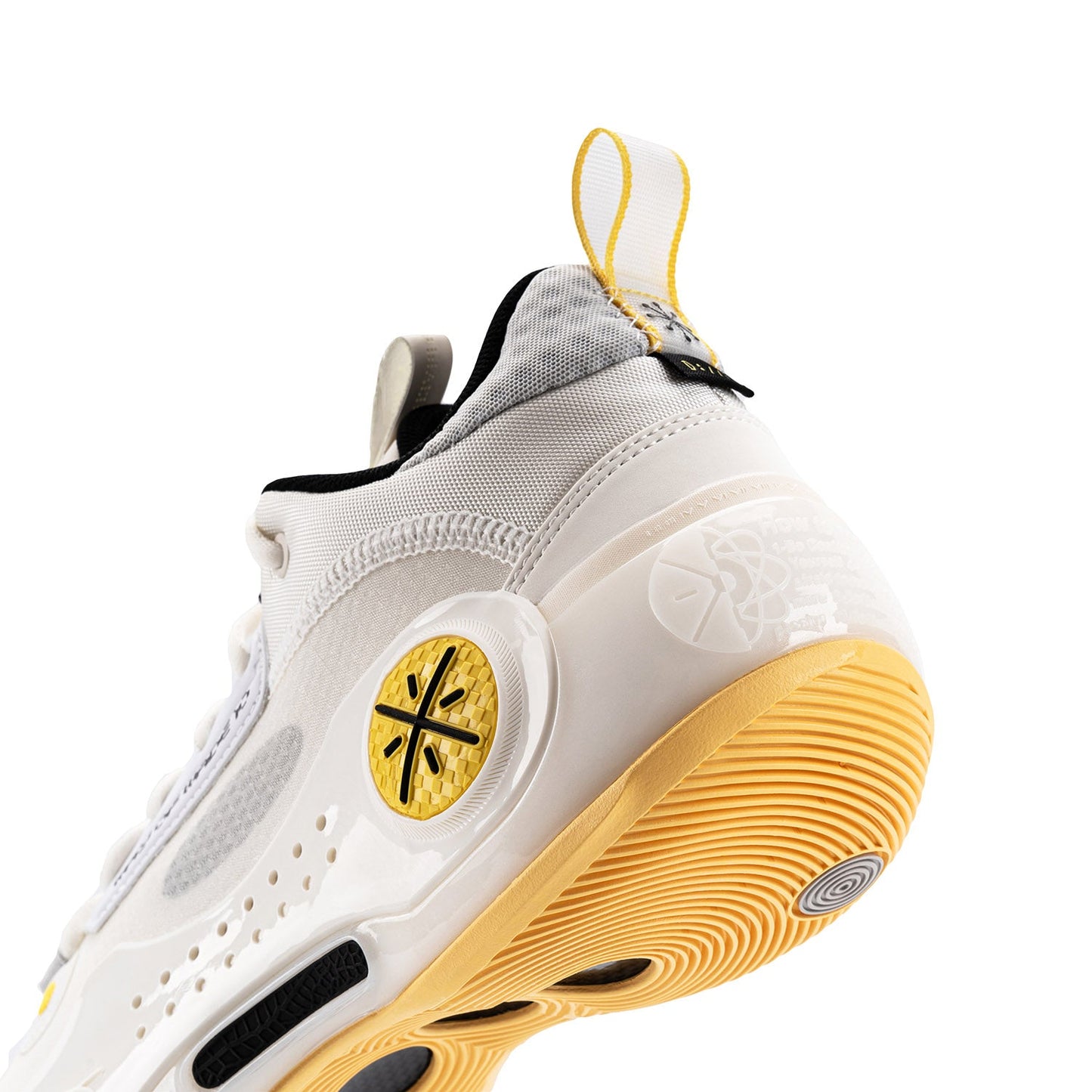 Way of Wade 10 Low "Lemon" | Value Deal