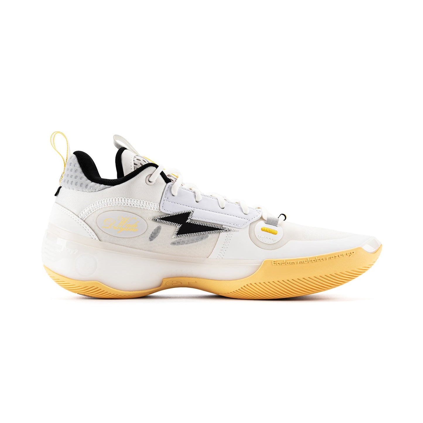 Way of Wade 10 Low "Lemon" | Value Deal