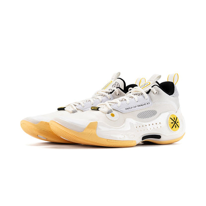Way of Wade 10 Low "Lemon" | Value Deal