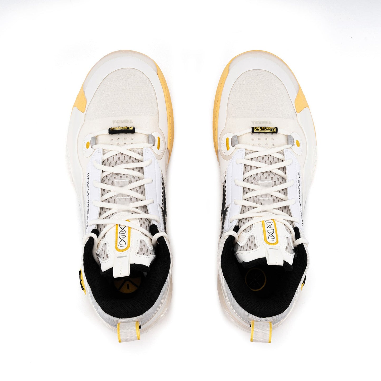 Way of Wade 10 Low "Lemon" | Value Deal