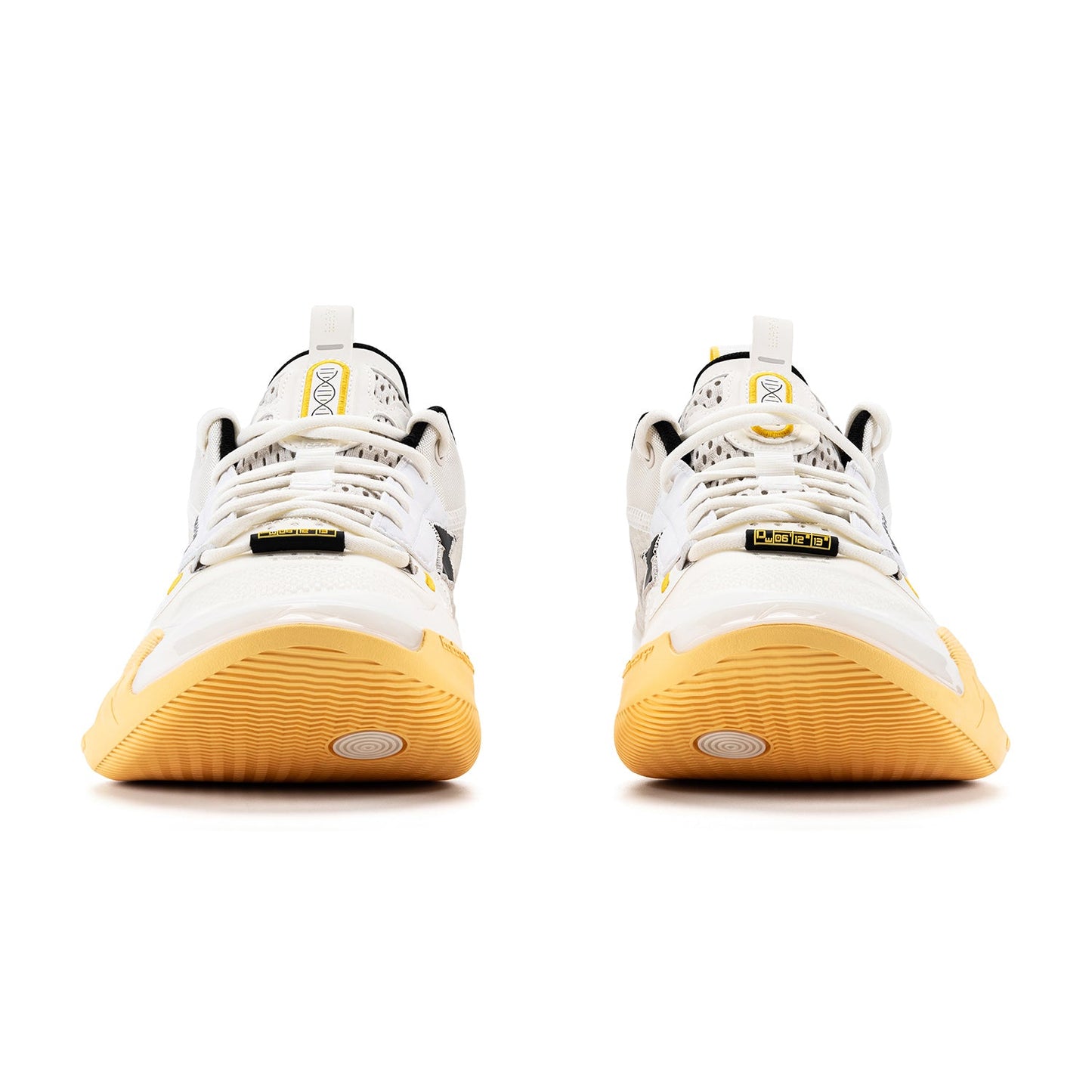 Way of Wade 10 Low "Lemon" | Value Deal