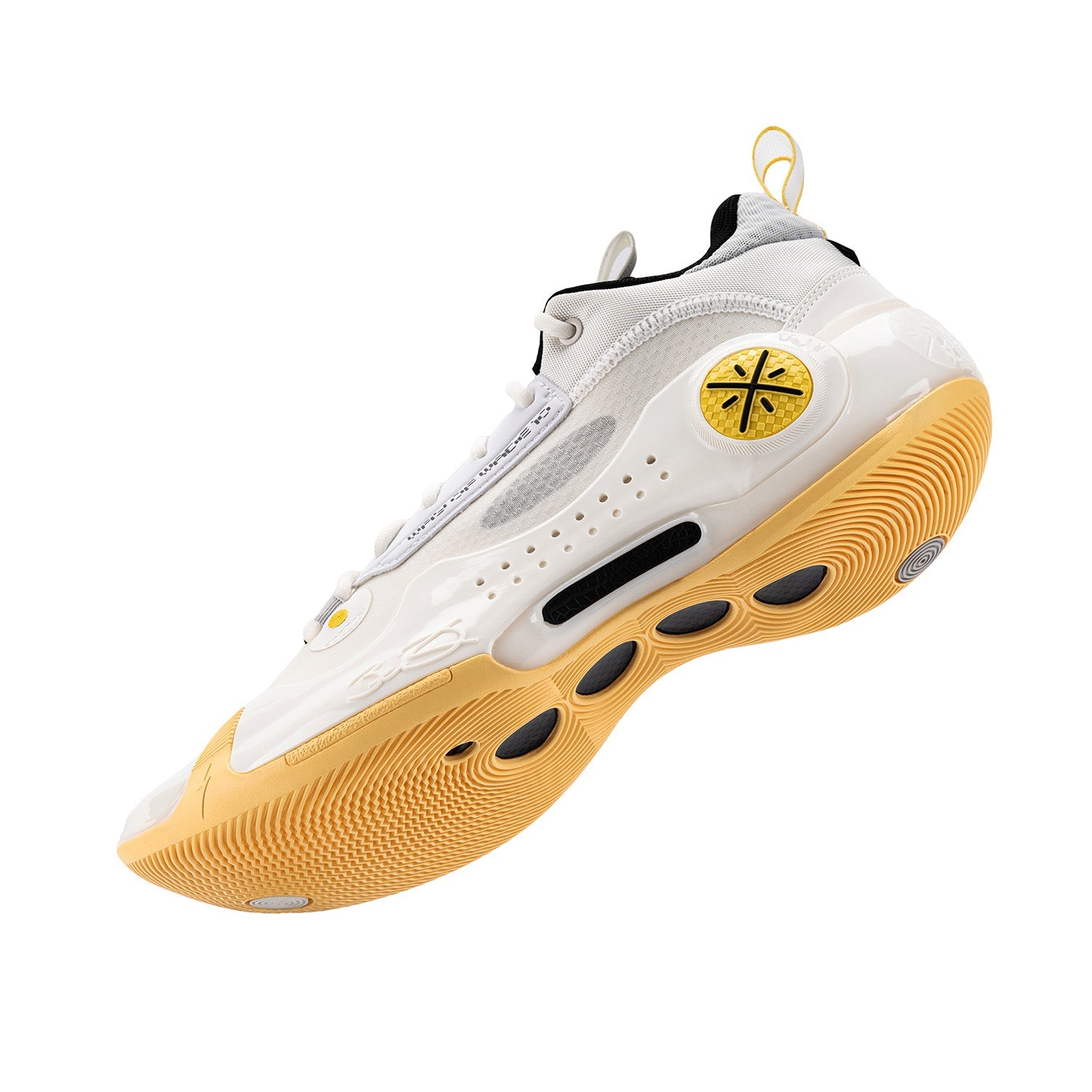 Way of Wade 10 Low "Lemon" | Value Deal