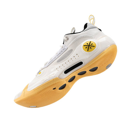 Way of Wade 10 Low "Lemon" | Value Deal