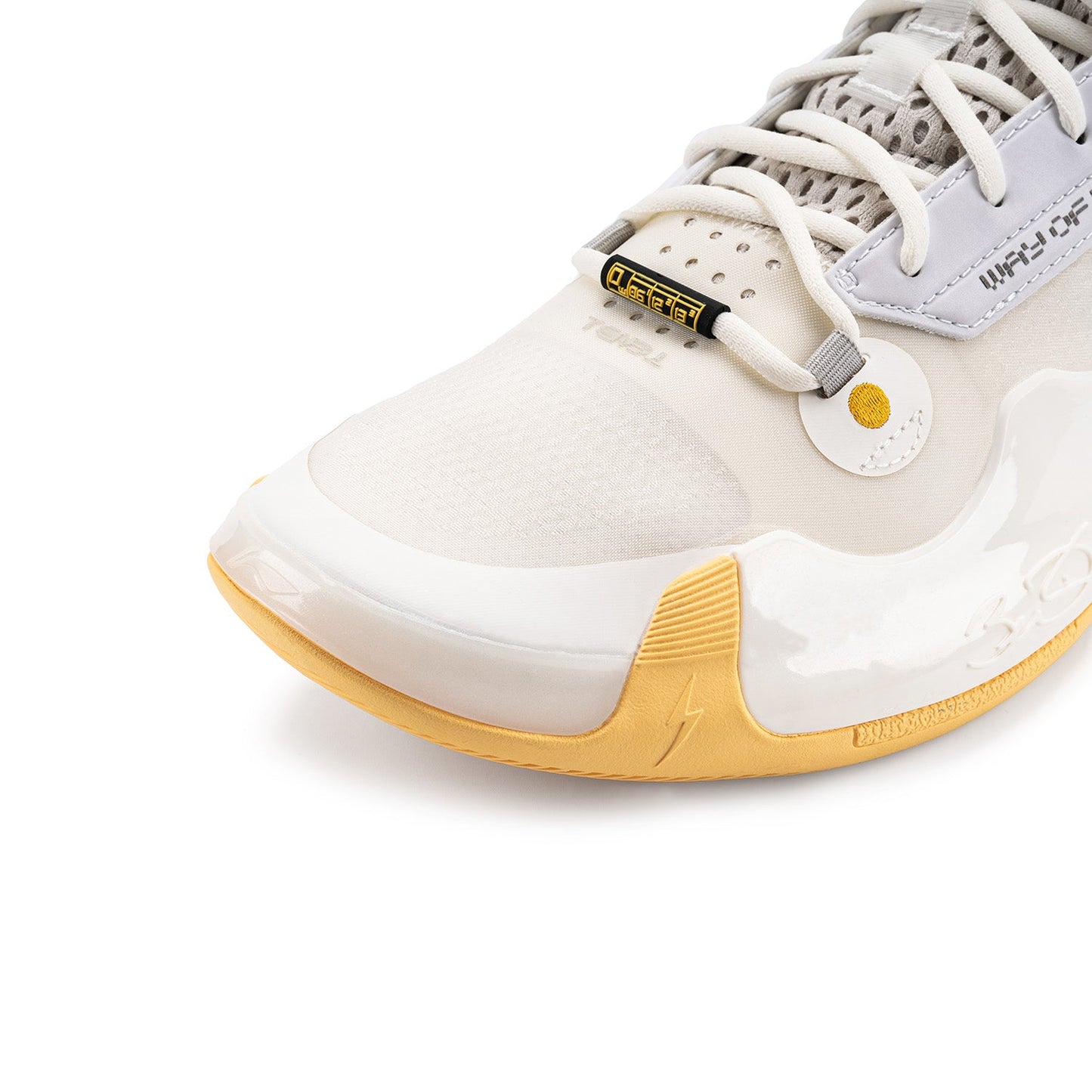 Way of Wade 10 Low "Lemon" | Value Deal