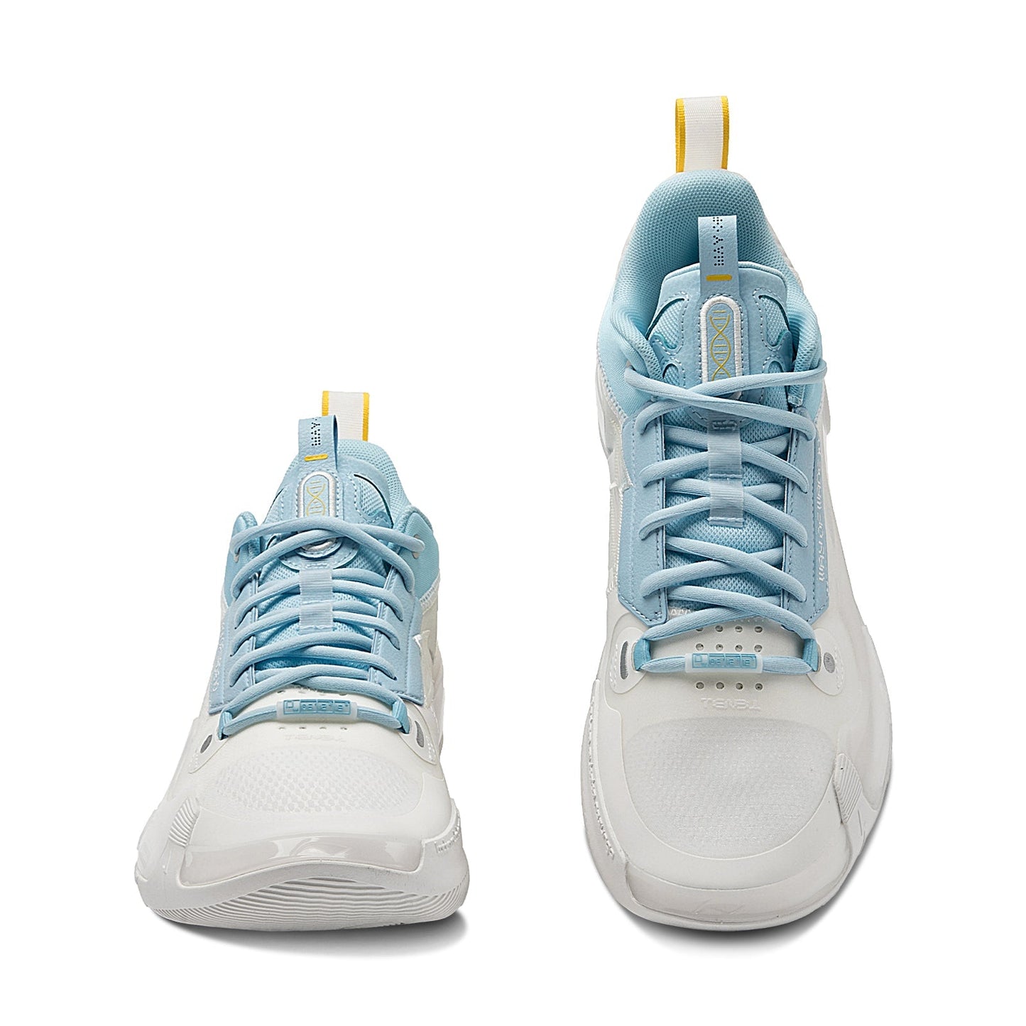 Way of Wade 10 Low "Ice Blood" | Discounted