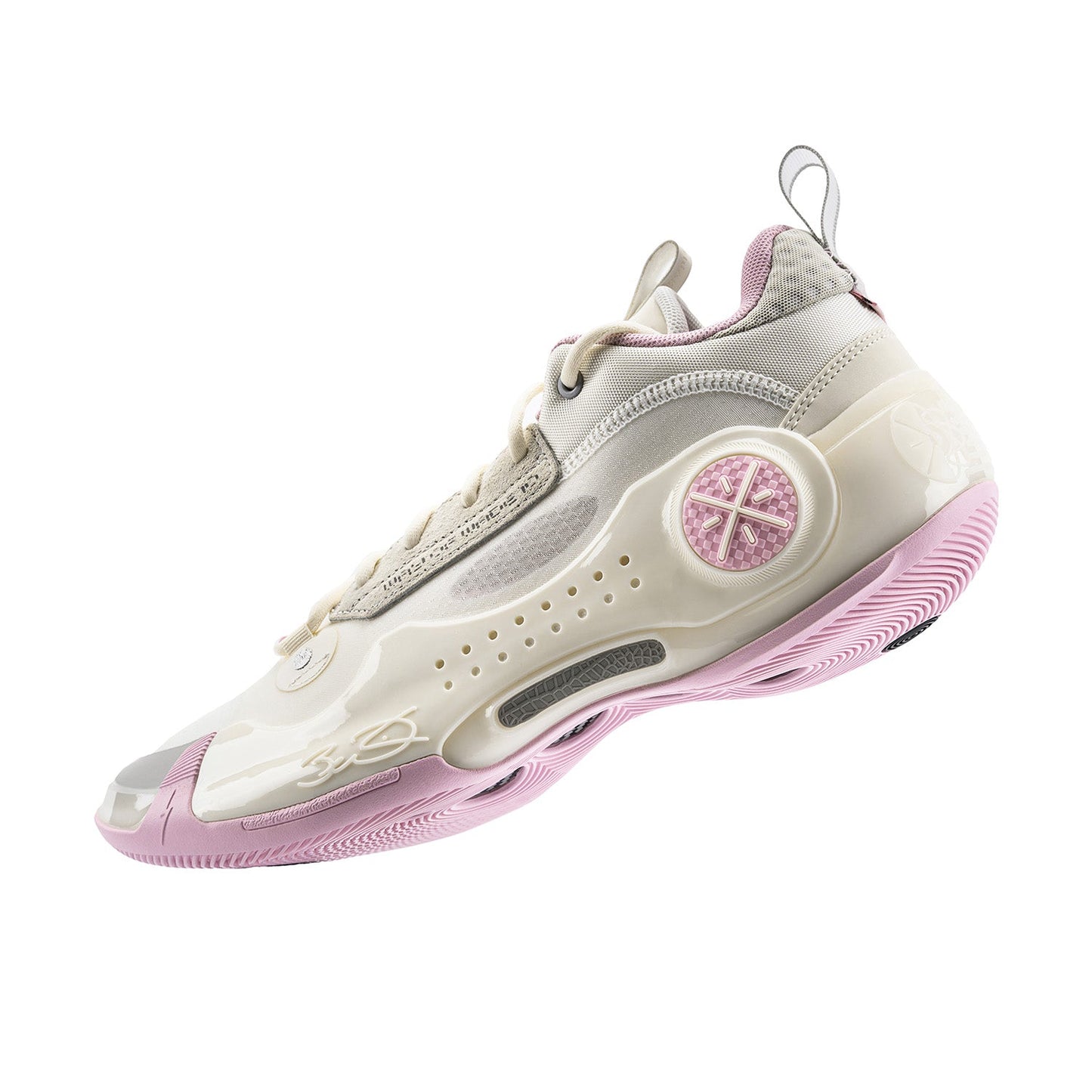 Way of Wade 10 Low "Storm Surge" | Savings