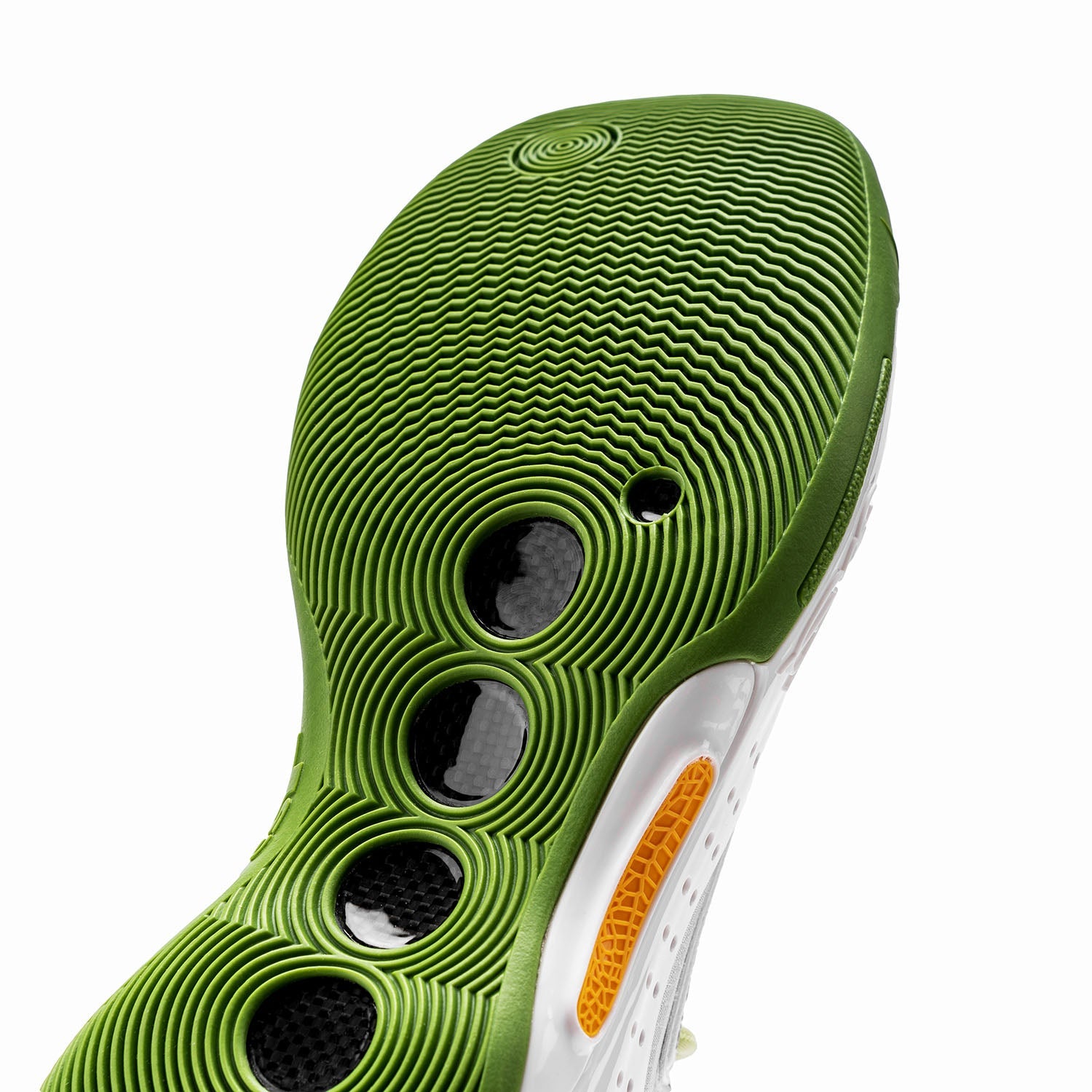 Way of Wade 10 Low "Wasabi" | Bargain