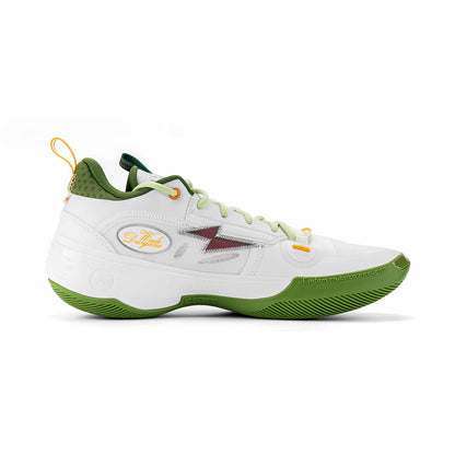 Way of Wade 10 Low "Wasabi" | Bargain