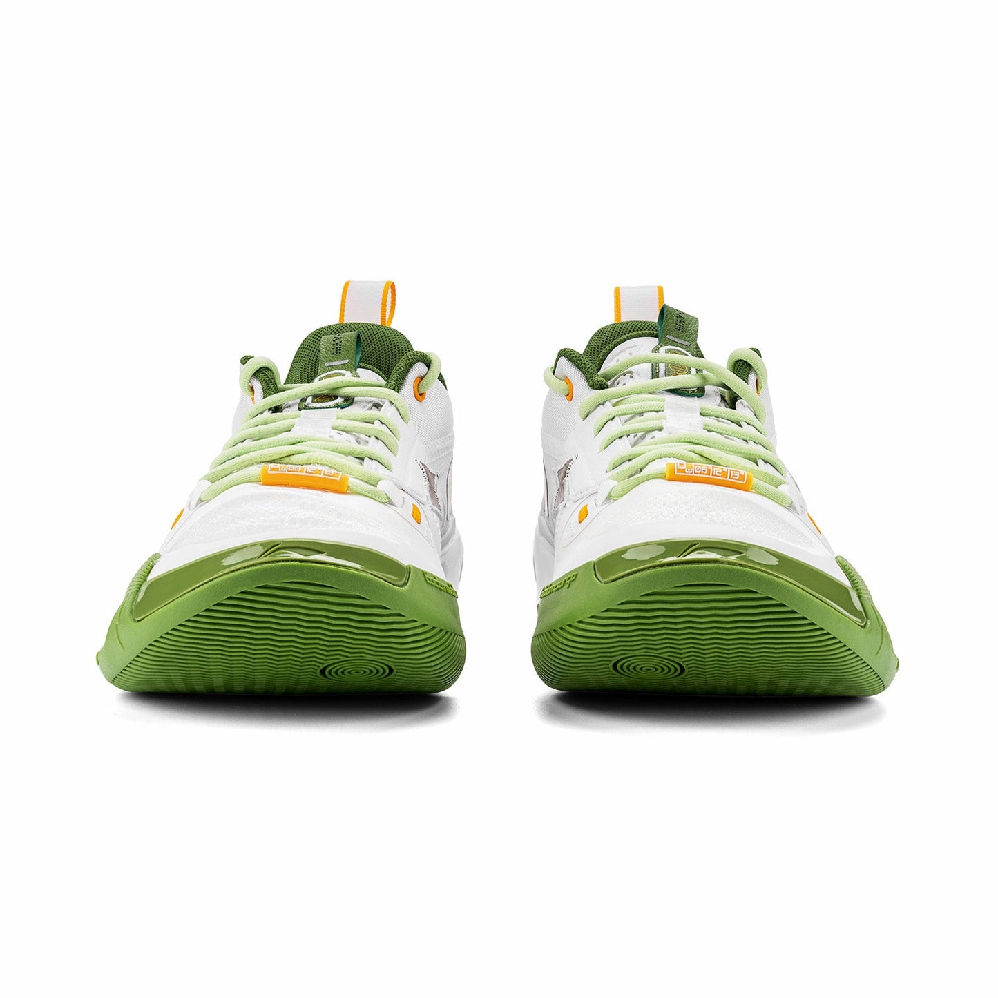 Way of Wade 10 Low "Wasabi" | Bargain