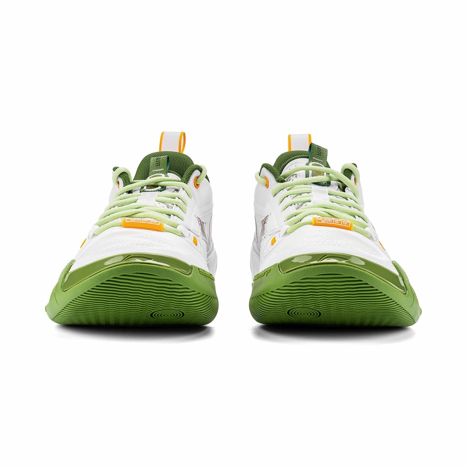 Way of Wade 10 Low "Wasabi" | Bargain