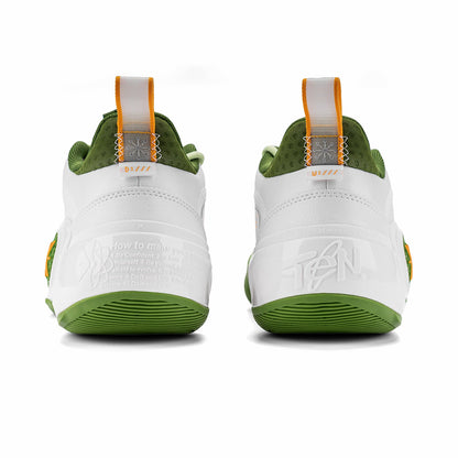 Way of Wade 10 Low "Wasabi" | Bargain